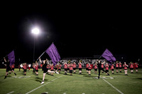 8/29/25 Football Game vs Gilbert