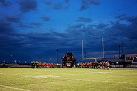 9/18/25 Football Game vs Mesa