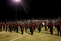 10/17/25 Homecoming Football Game vs Corona del Sol