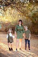 Kimberly & Courtney | Extended Family Session