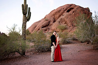 Nicole & Parker | Engagement