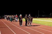 Senior Night