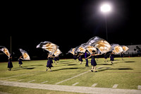 10/24/25 8th Grade and Senior Night Football Game