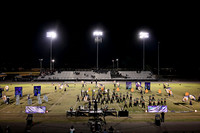11/1/25 Gilbert Invitational - ABODA Semifinals