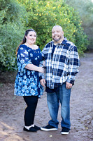 Stephanie & Ernie | Engagement