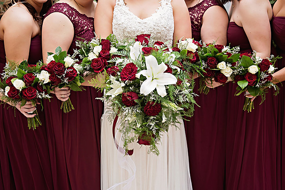 Arizona Wedding Photographer