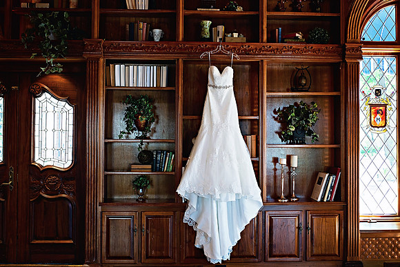 Chateau de Vie Wedding
