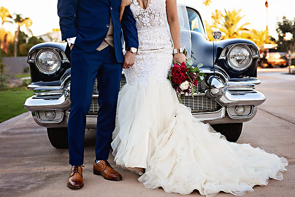 Gather Estate Wedding