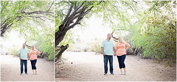 Riparian Preserve Engagement