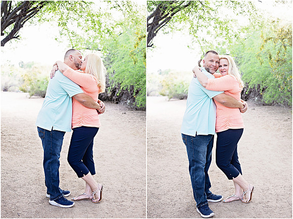 Riparian Preserve Engagement