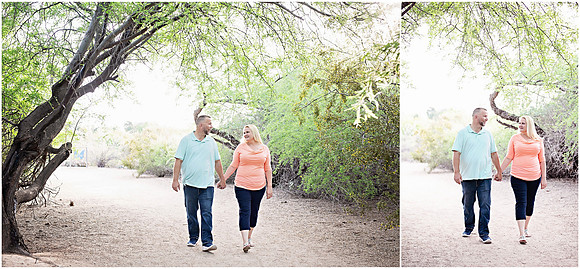 Riparian Preserve Engagement