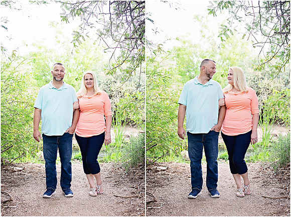 Riparian Preserve Engagement