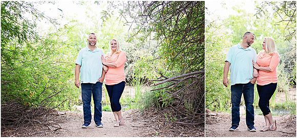 Riparian Preserve Engagement