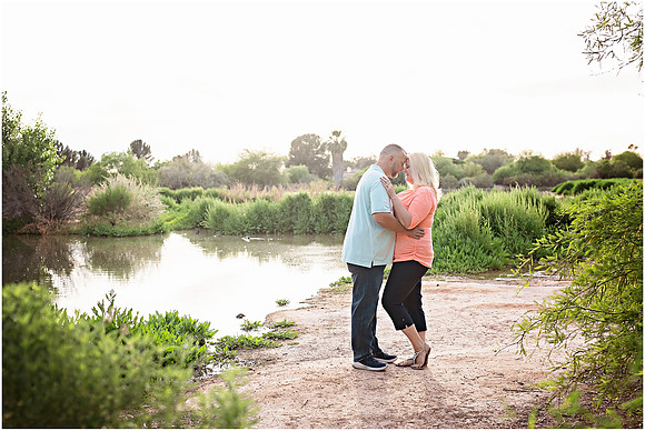 Riparian Preserve Engagement