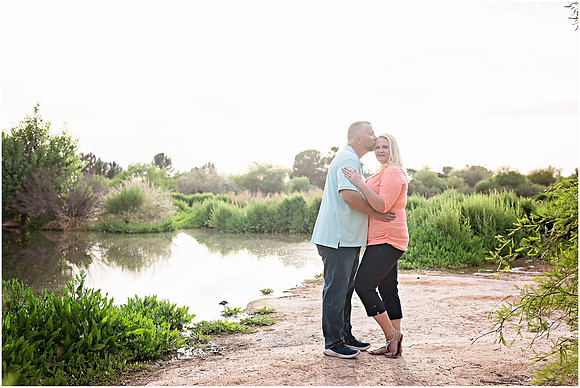 Riparian Preserve Engagement