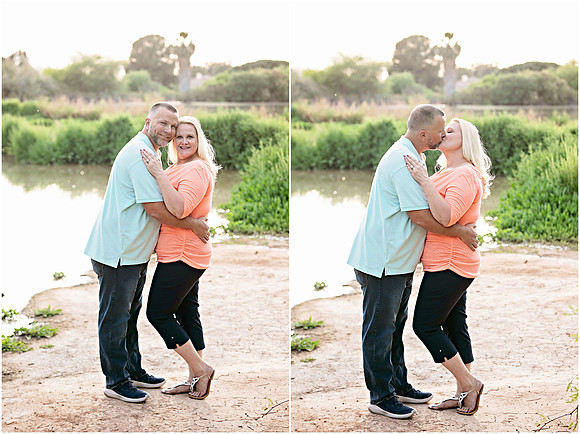 Riparian Preserve Engagement