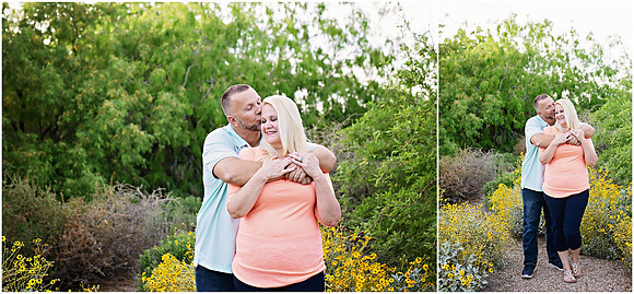 Riparian Preserve Engagement