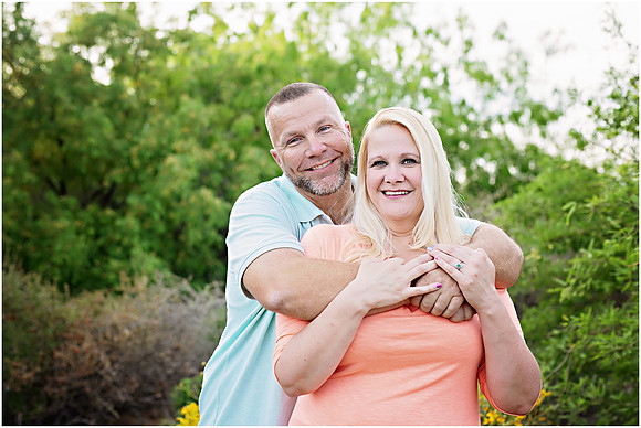 Riparian Preserve Engagement