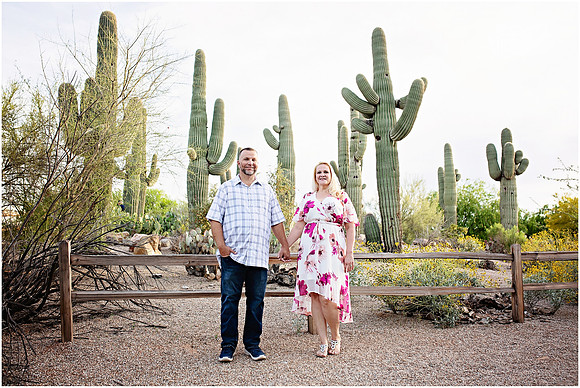 Riparian Preserve Engagement