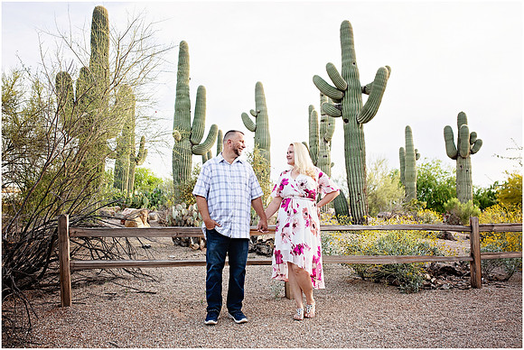 Riparian Preserve Engagement