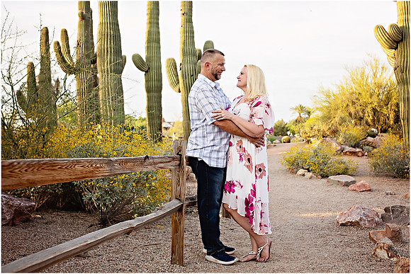 Riparian Preserve Engagement