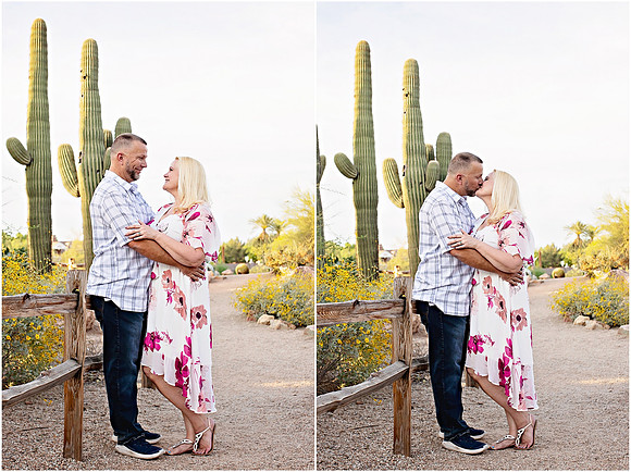 Riparian Preserve Engagement