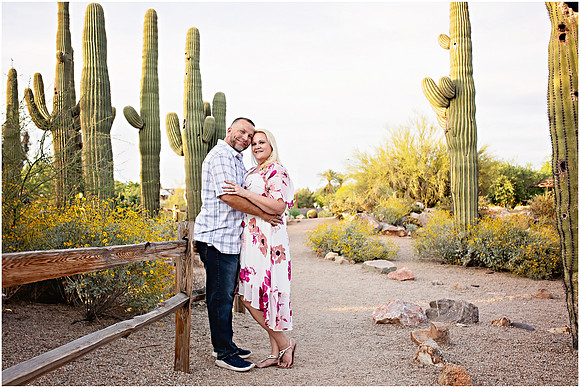 Riparian Preserve Engagement