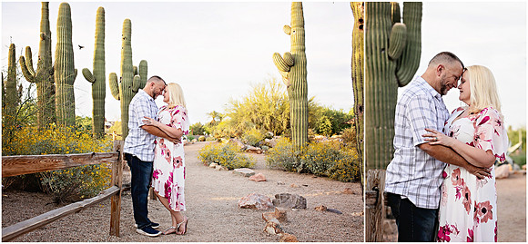 Riparian Preserve Engagement
