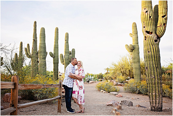 Riparian Preserve Engagement