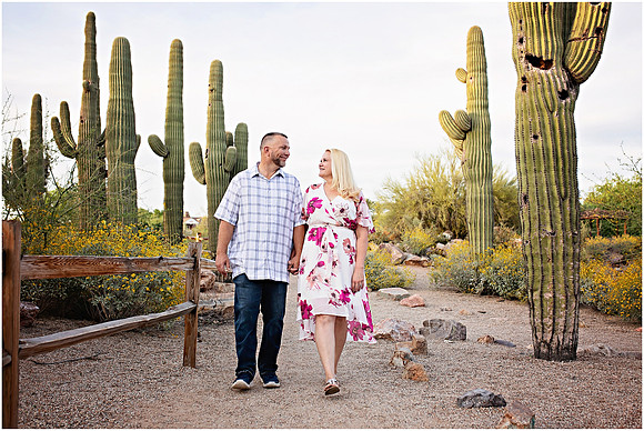 Riparian Preserve Engagement
