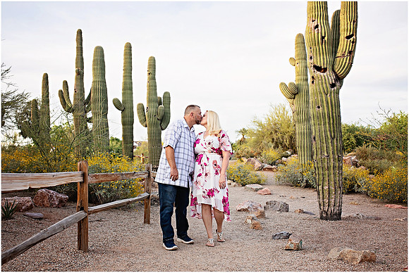 Riparian Preserve Engagement