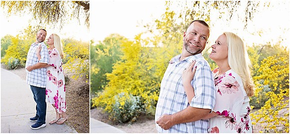 Riparian Preserve Engagement