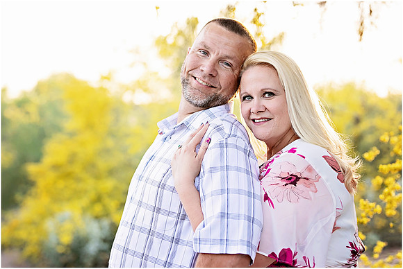 Riparian Preserve Engagement