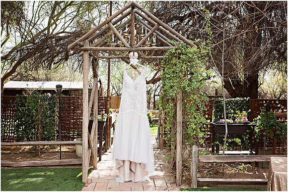 Whispering Tree Ranch Wedding