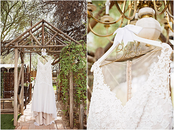 Whispering Tree Ranch Wedding