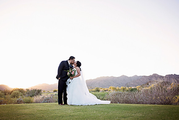 Verrado Golf Club Wedding