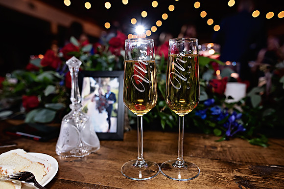 Wedgewood Ocotillo Wedding